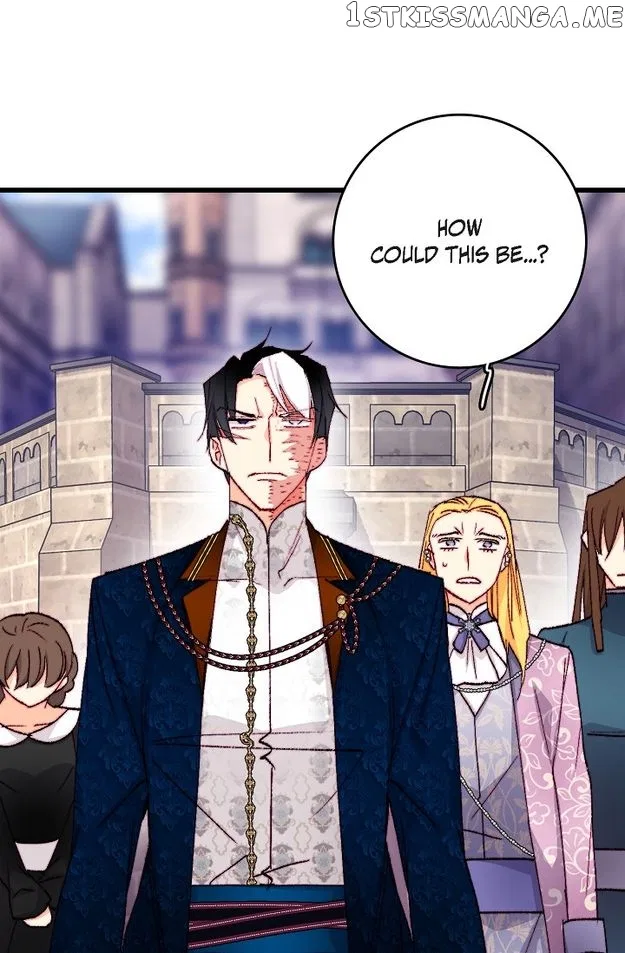 Bring The Love Chapter 135 – Page 33