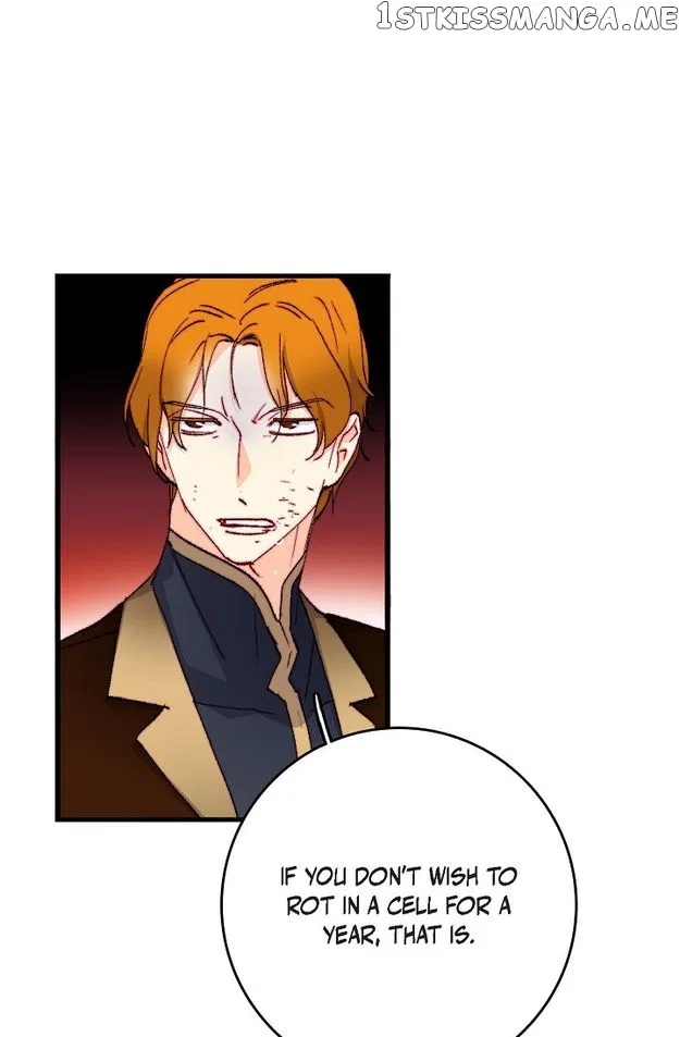 Bring The Love Chapter 135 – Page 37