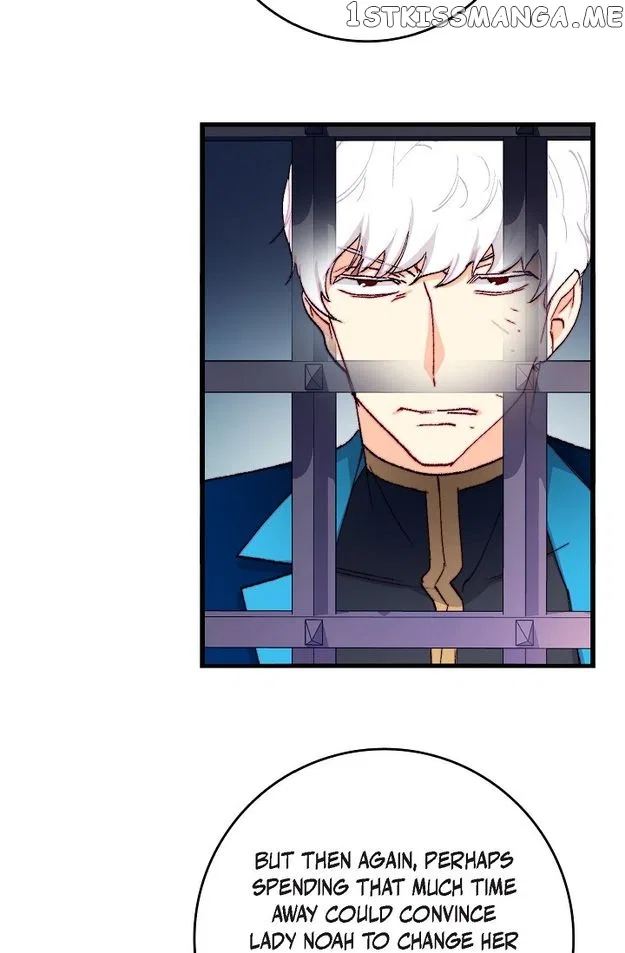 Bring The Love Chapter 135 – Page 38