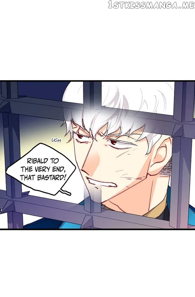 Bring The Love Chapter 135 – Page 40