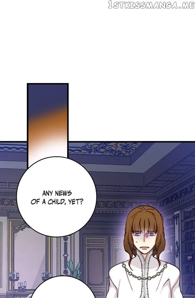 Bring The Love Chapter 135 – Page 41