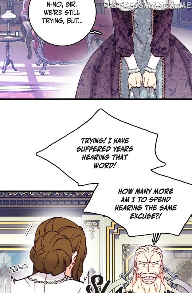 Bring The Love Chapter 135 – Page 42