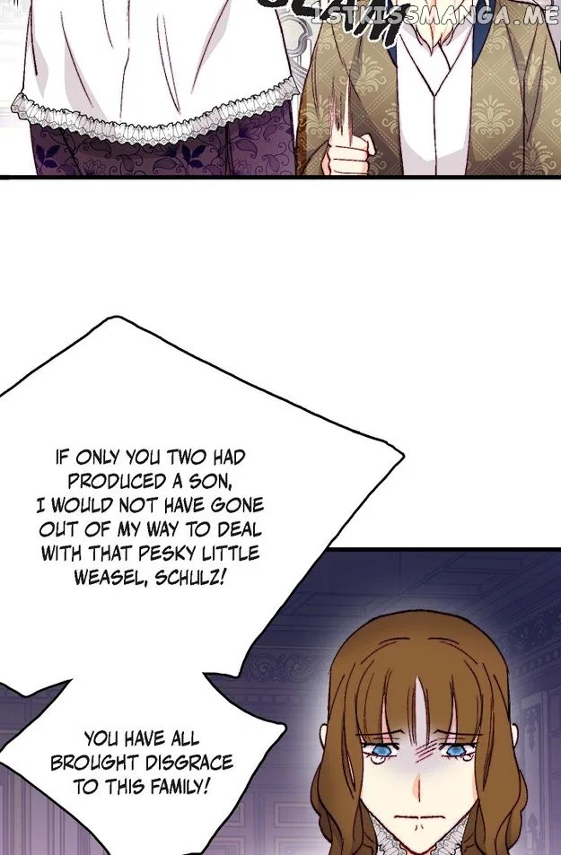 Bring The Love Chapter 135 – Page 43
