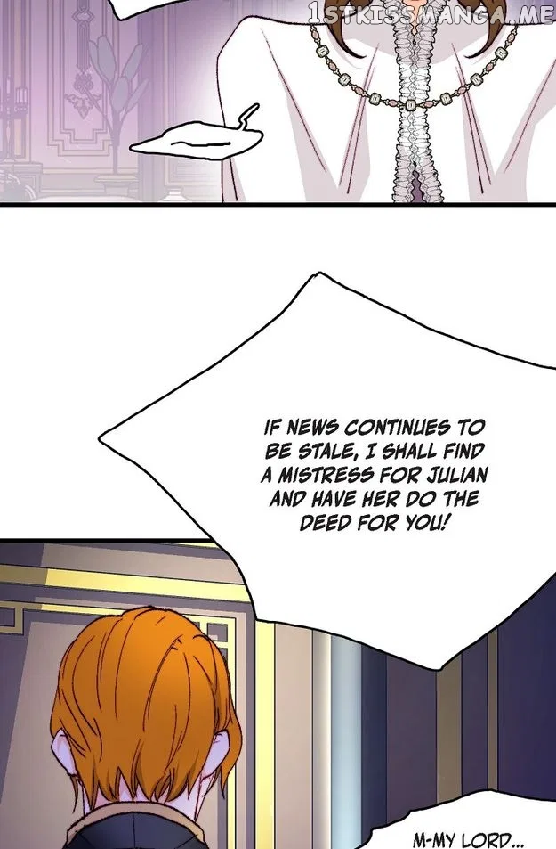 Bring The Love Chapter 135 – Page 44