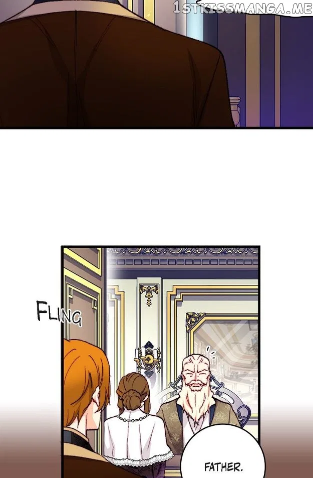 Bring The Love Chapter 135 – Page 45