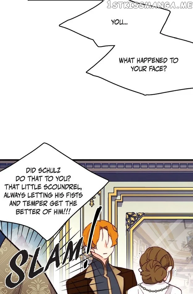 Bring The Love Chapter 135 – Page 48