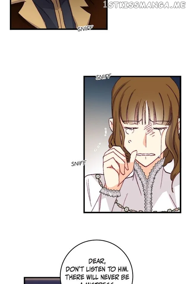 Bring The Love Chapter 135 – Page 50