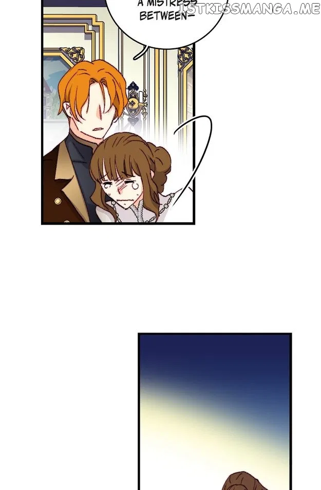Bring The Love Chapter 135 – Page 51