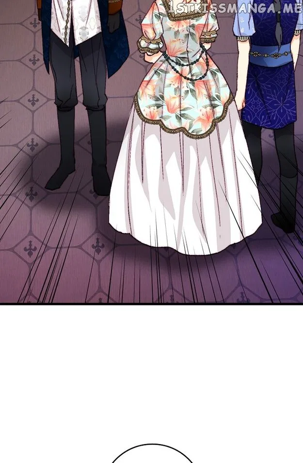Bring The Love Chapter 135 – Page 55