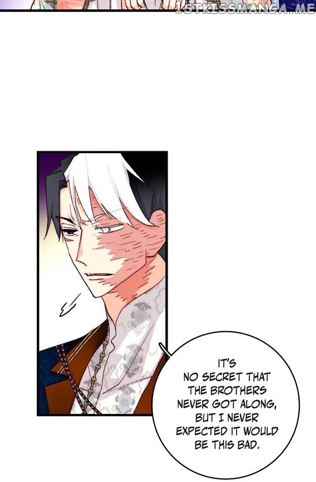 Bring The Love Chapter 135 – Page 57