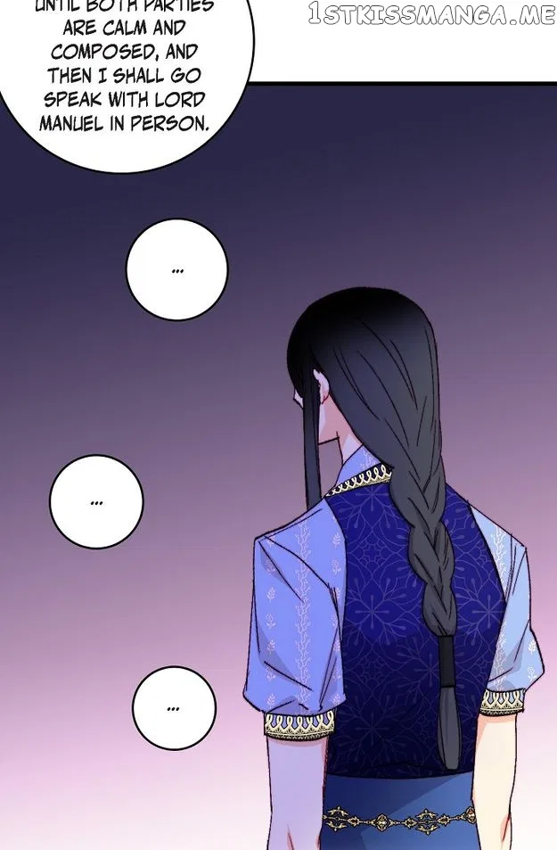 Bring The Love Chapter 135 – Page 59