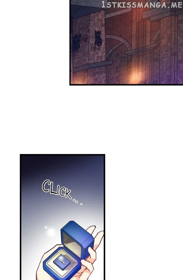 Bring The Love Chapter 135 – Page 61