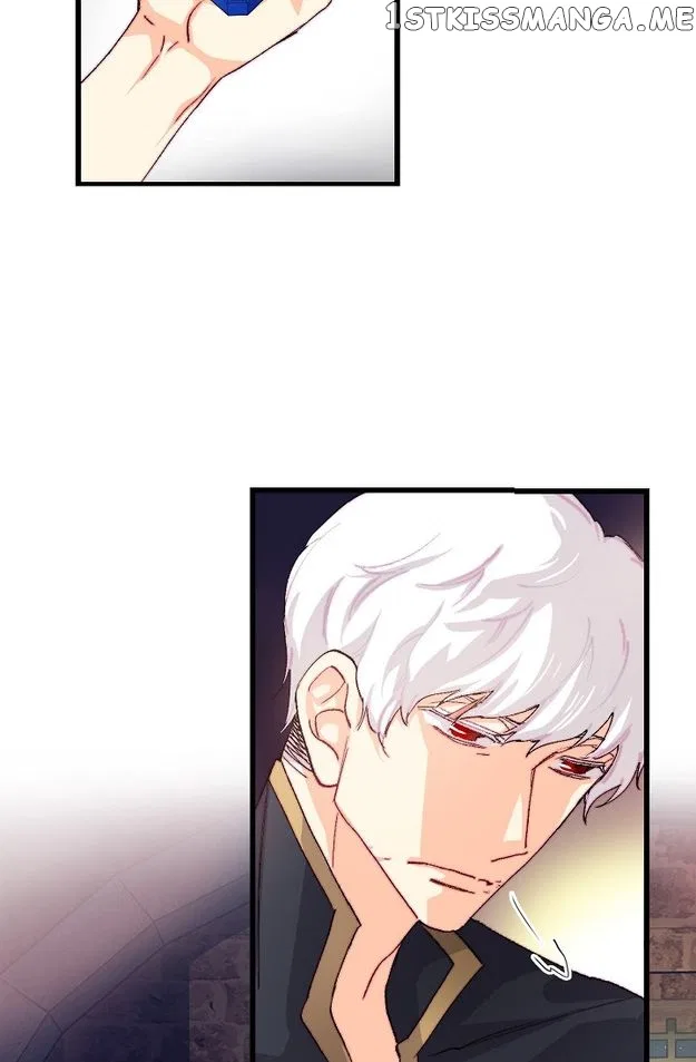 Bring The Love Chapter 135 – Page 62