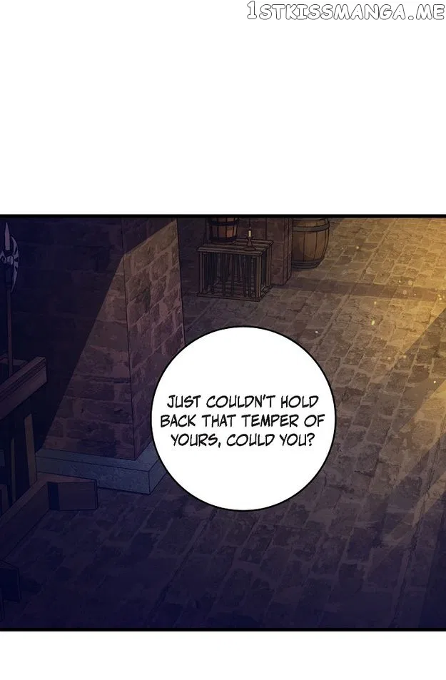 Bring The Love Chapter 135 – Page 64