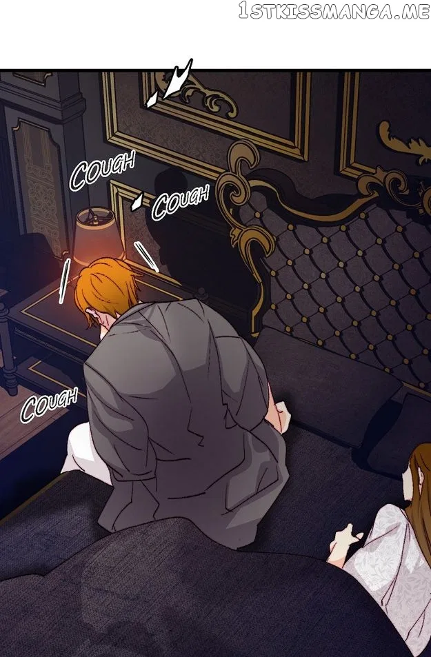 Bring The Love Chapter 135 – Page 67