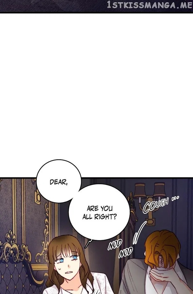 Bring The Love Chapter 135 – Page 68