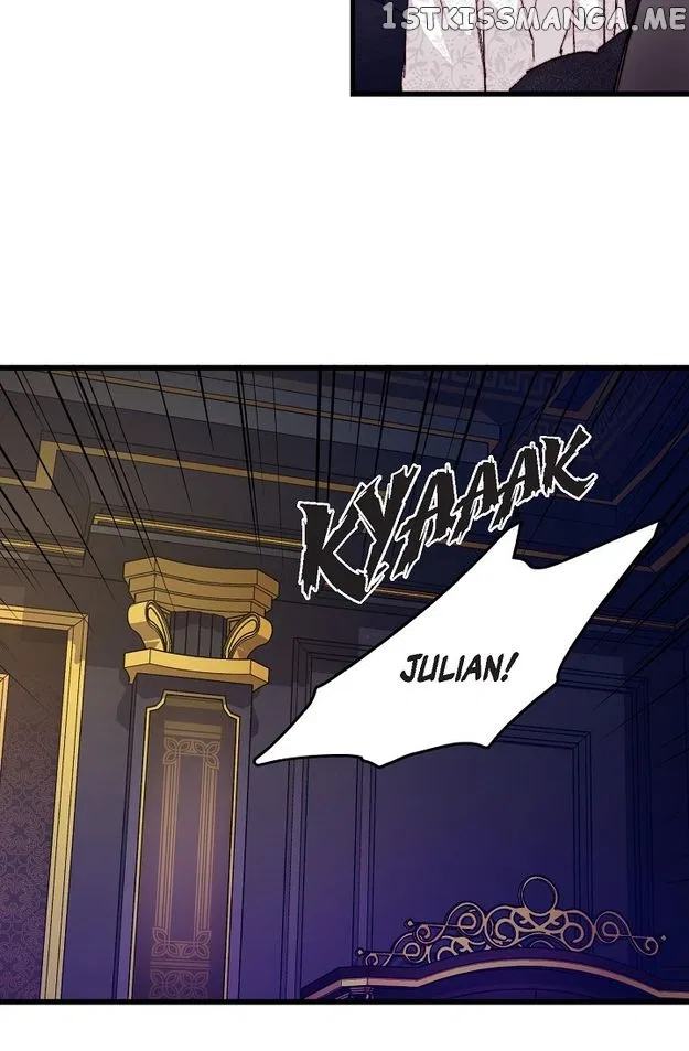 Bring The Love Chapter 135 – Page 70