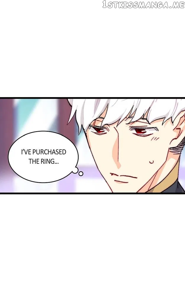 Bring The Love Chapter 134 – Page 7