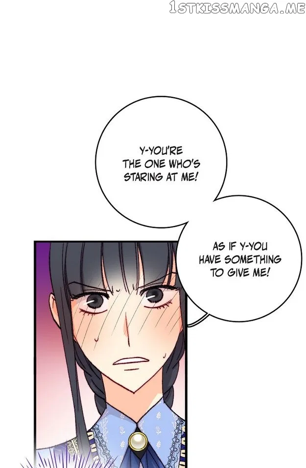 Bring The Love Chapter 134 – Page 12