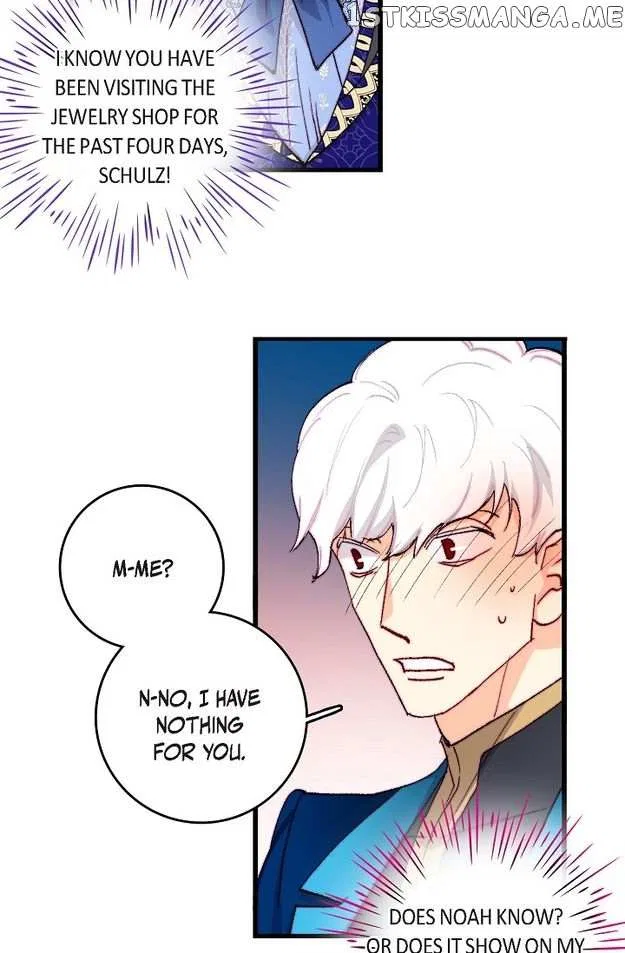Bring The Love Chapter 134 – Page 13