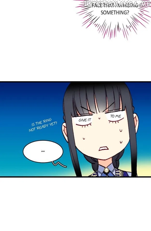 Bring The Love Chapter 134 – Page 14