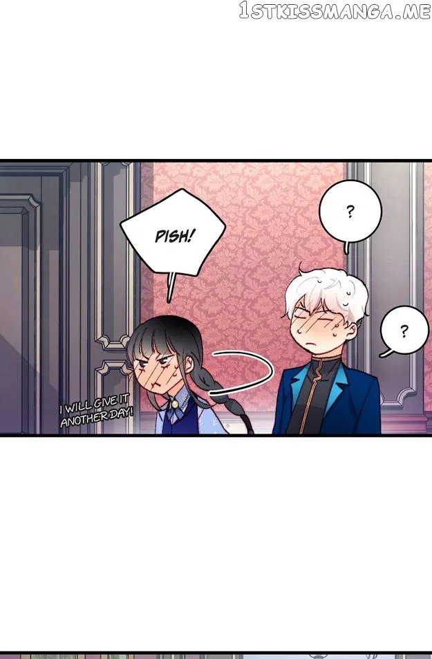 Bring The Love Chapter 134 – Page 15