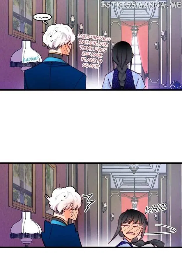 Bring The Love Chapter 134 – Page 16