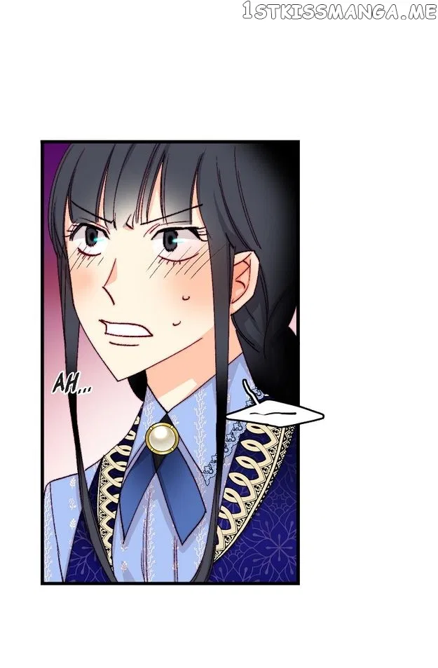 Bring The Love Chapter 134 – Page 17