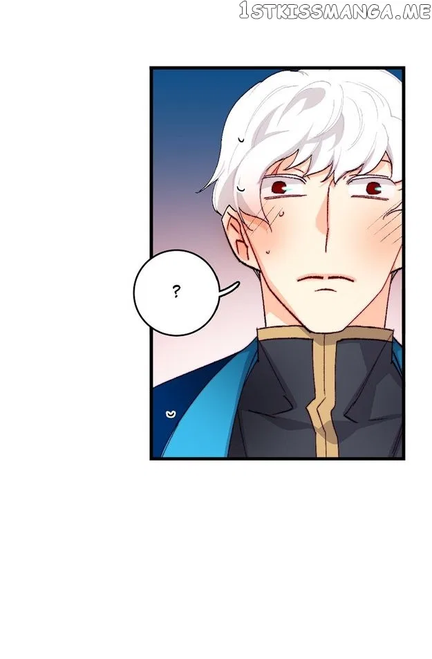 Bring The Love Chapter 134 – Page 18
