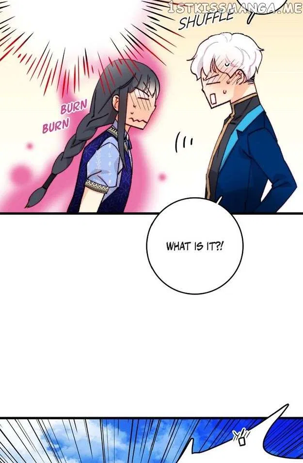 Bring The Love Chapter 134 – Page 20