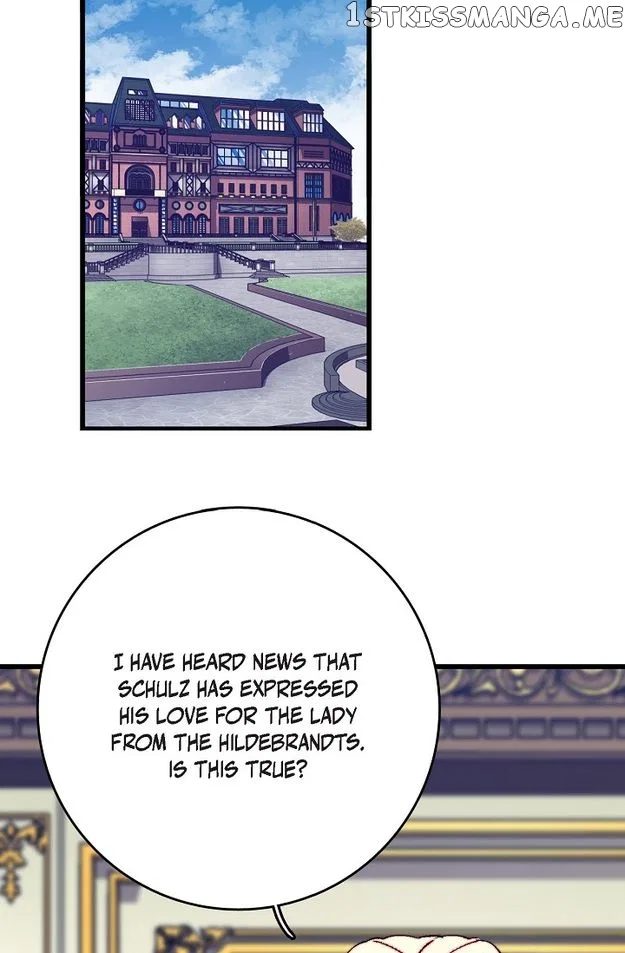 Bring The Love Chapter 134 – Page 23