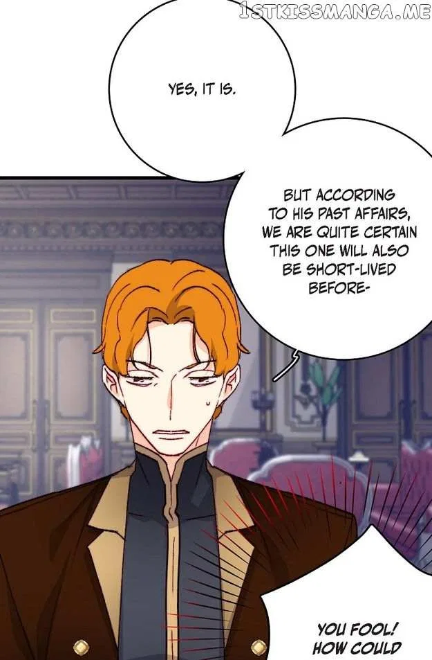 Bring The Love Chapter 134 – Page 25