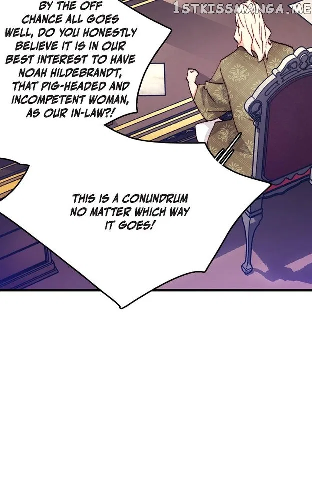 Bring The Love Chapter 134 – Page 27