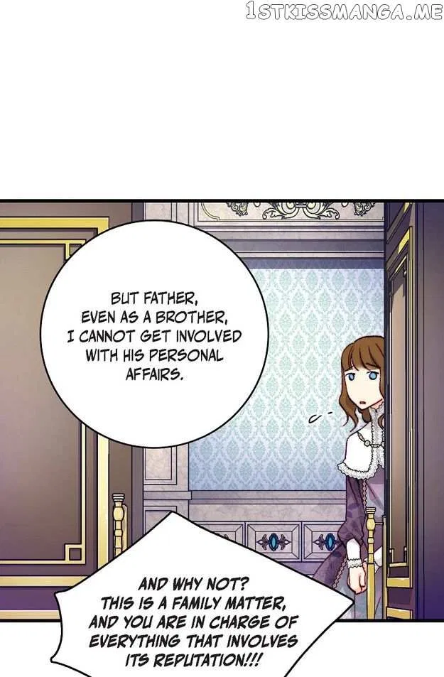 Bring The Love Chapter 134 – Page 28