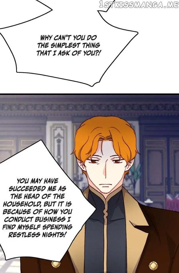 Bring The Love Chapter 134 – Page 29