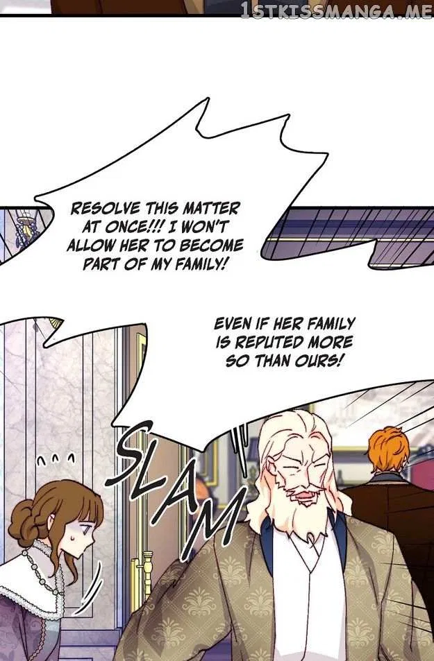 Bring The Love Chapter 134 – Page 30