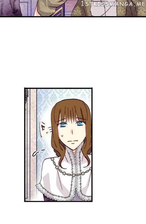 Bring The Love Chapter 134 – Page 31