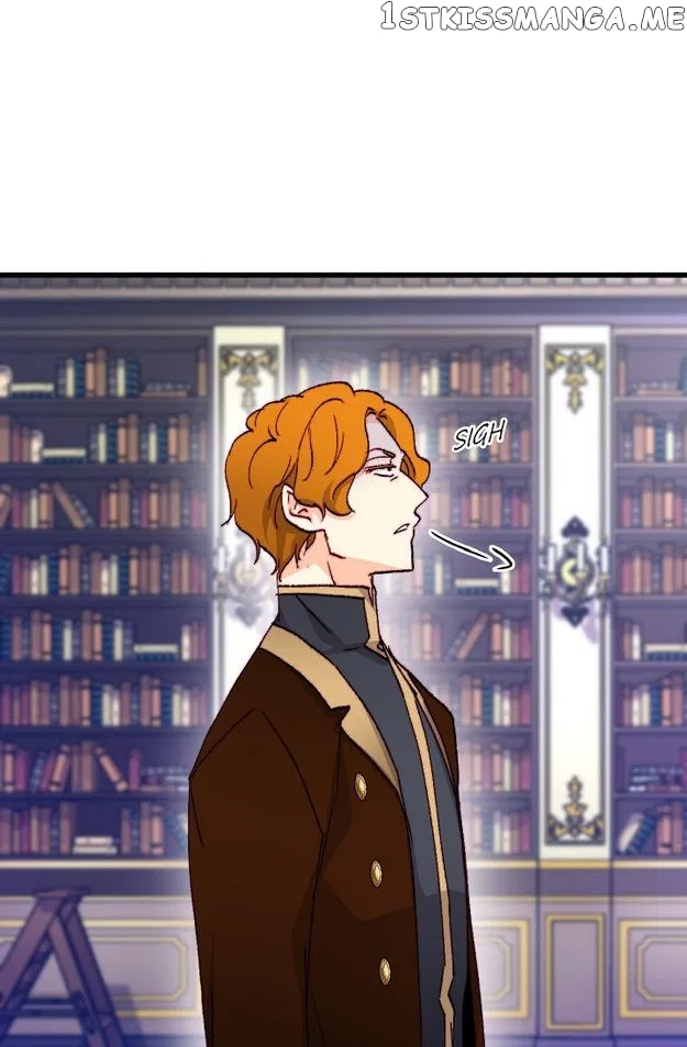 Bring The Love Chapter 134 – Page 32