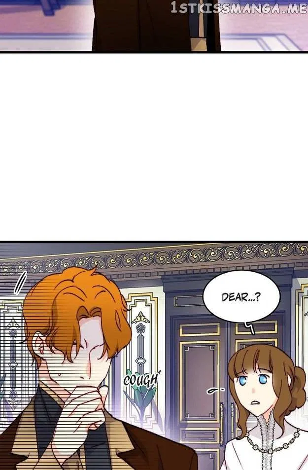 Bring The Love Chapter 134 – Page 33