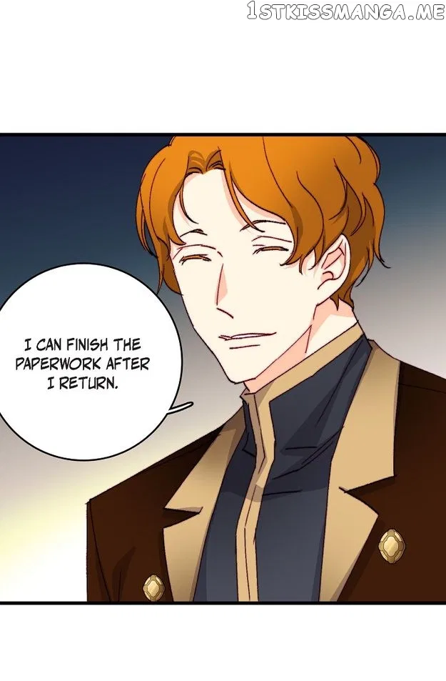 Bring The Love Chapter 134 – Page 36