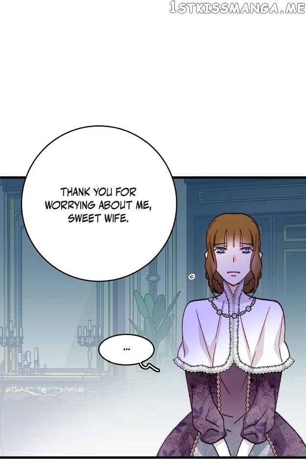 Bring The Love Chapter 134 – Page 37