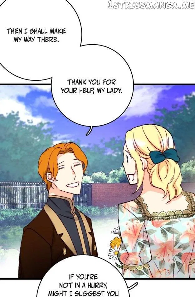Bring The Love Chapter 134 – Page 40