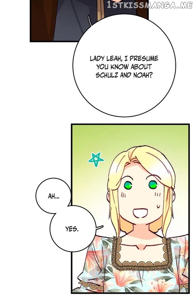 Bring The Love Chapter 134 – Page 48