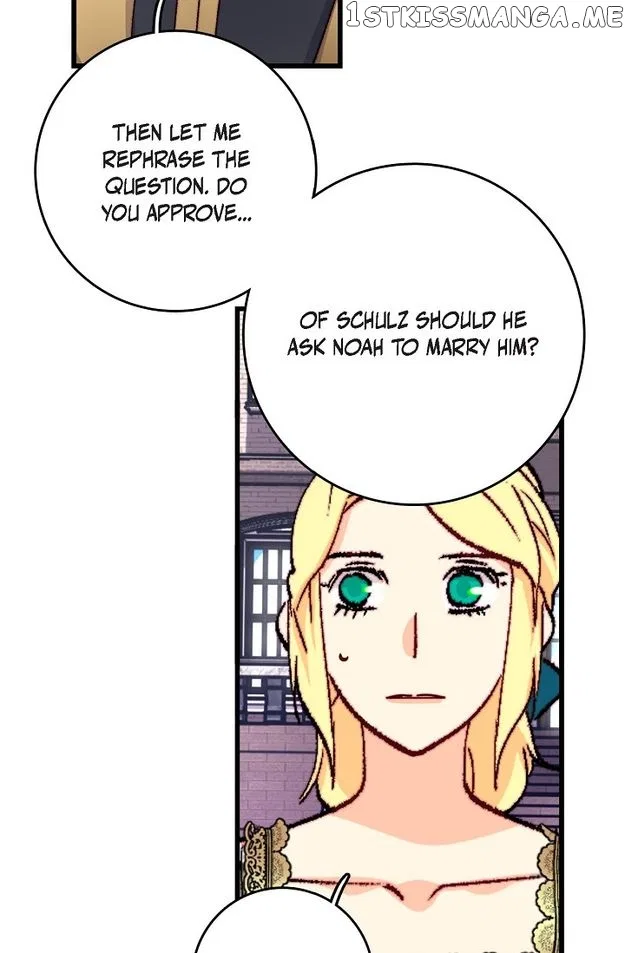 Bring The Love Chapter 134 – Page 53