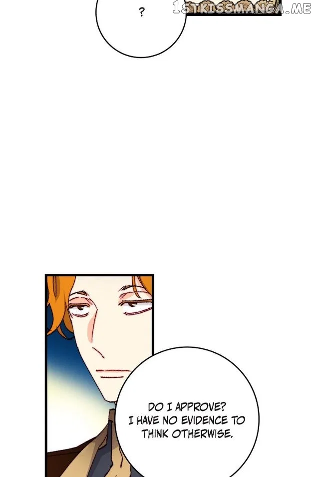 Bring The Love Chapter 134 – Page 54