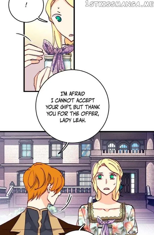 Bring The Love Chapter 134 – Page 58