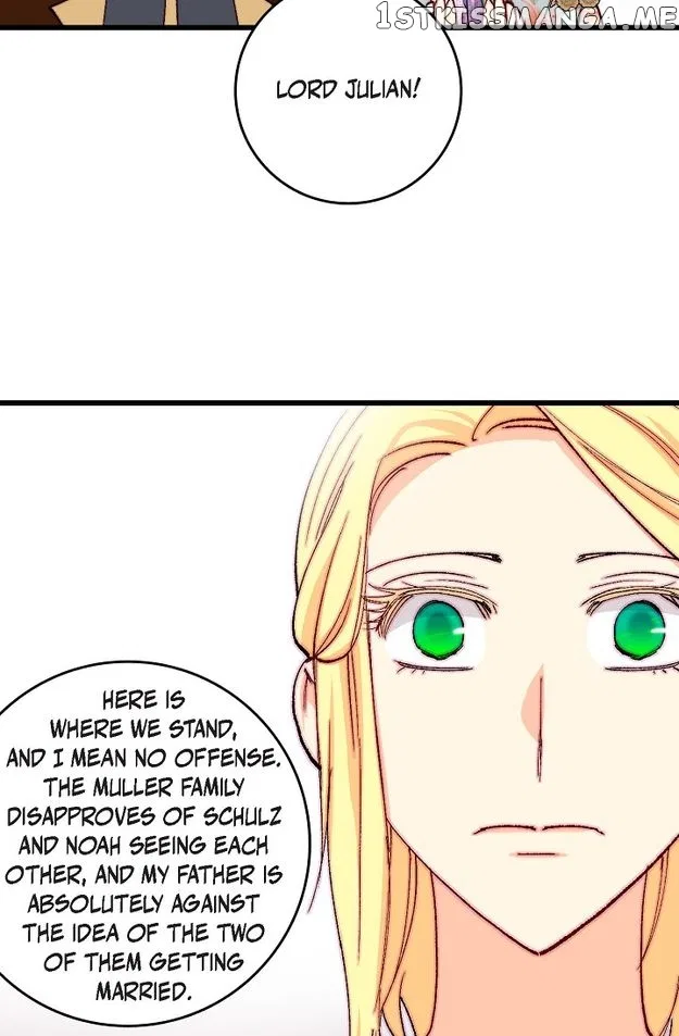 Bring The Love Chapter 134 – Page 59
