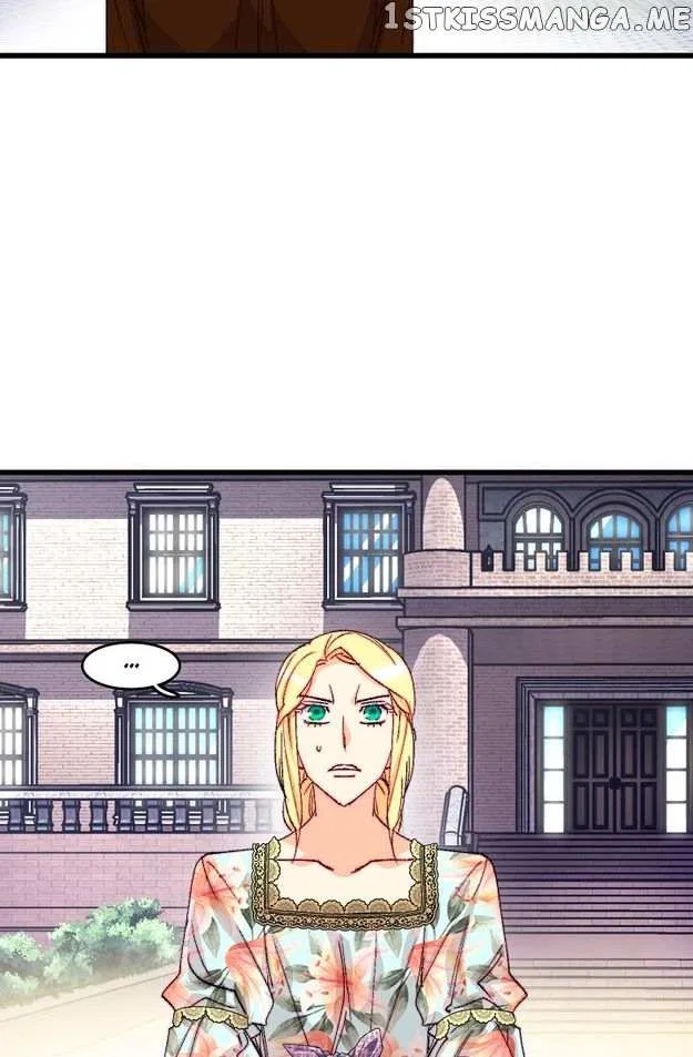 Bring The Love Chapter 134 – Page 61