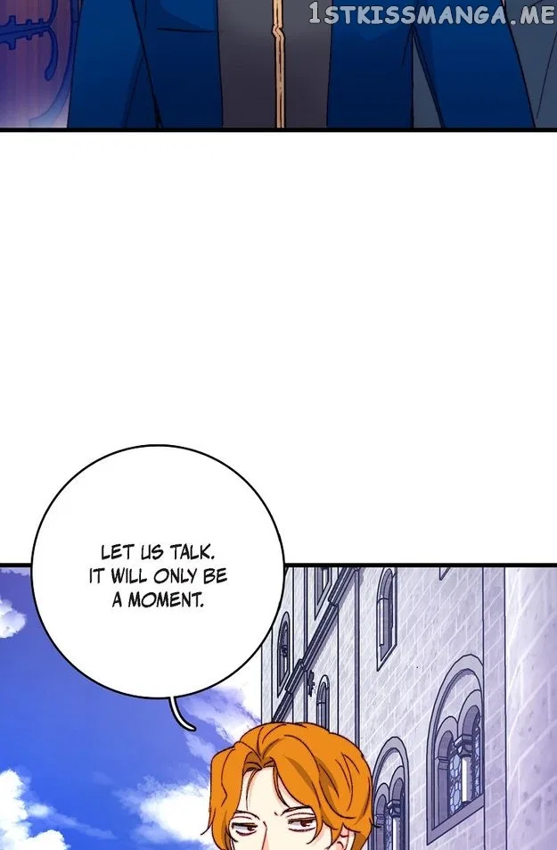 Bring The Love Chapter 134 – Page 65