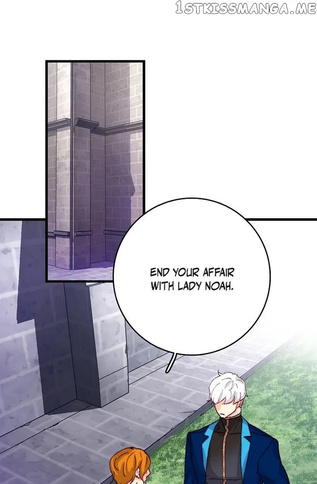 Bring The Love Chapter 134 – Page 67
